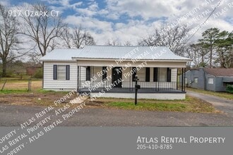 Building Photo - 917 Ozark Ct