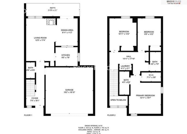 Building Photo - 927 132nd St SW