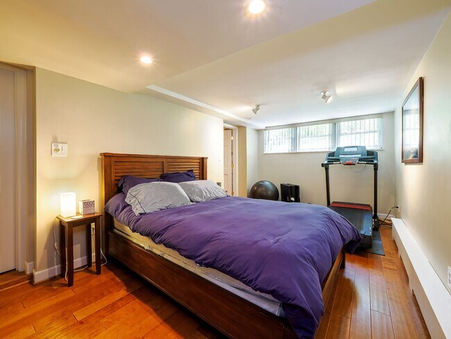 Building Photo - Classic Center-Hall Colonial in Chevy Chas...