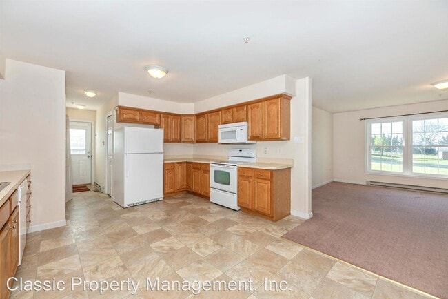 Building Photo - 3 br, 2 bath House - 4424B Valley View Road