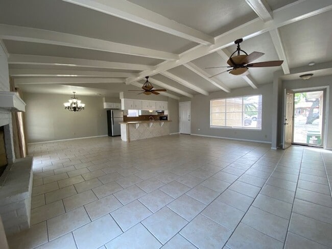 Building Photo - WATERFRONT HOME W/ FENCED YARD