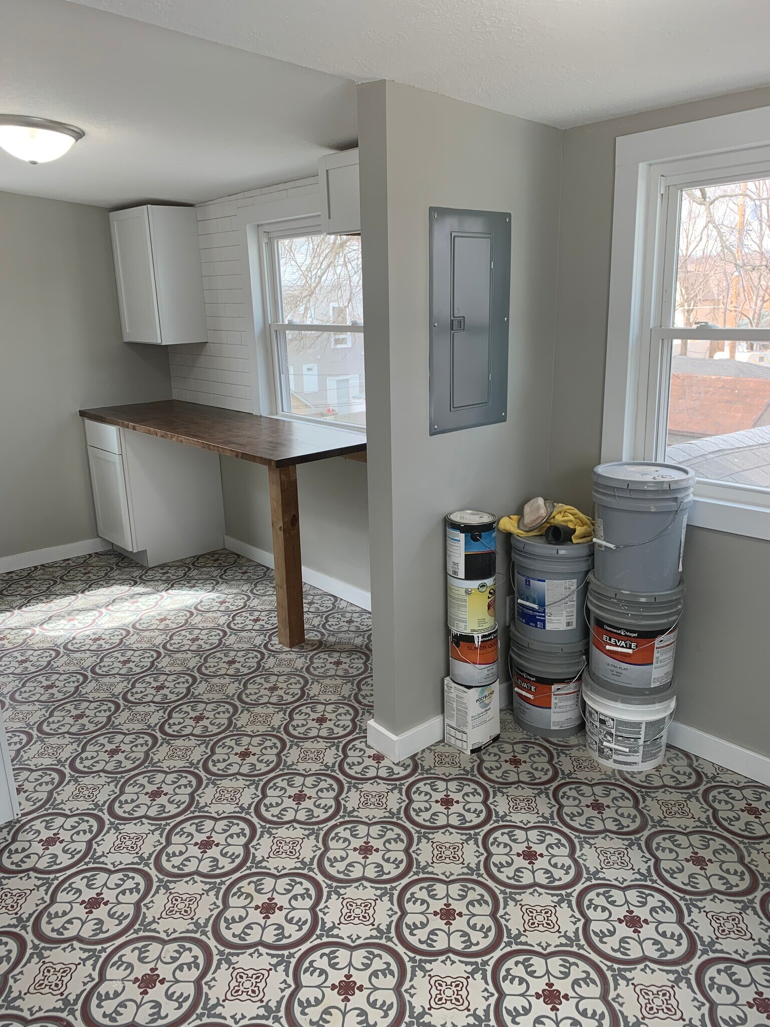 Unit 2 - 516 N Broad St