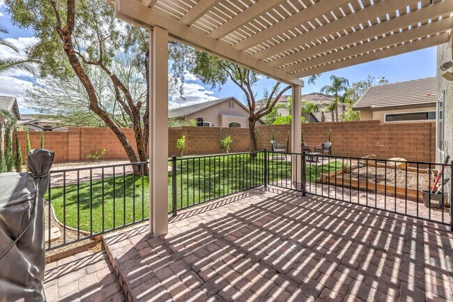 Building Photo - Beautiful Upgraded Home 3-Bedroom with Solar, Smart Home Features & Private Backyard Oasis