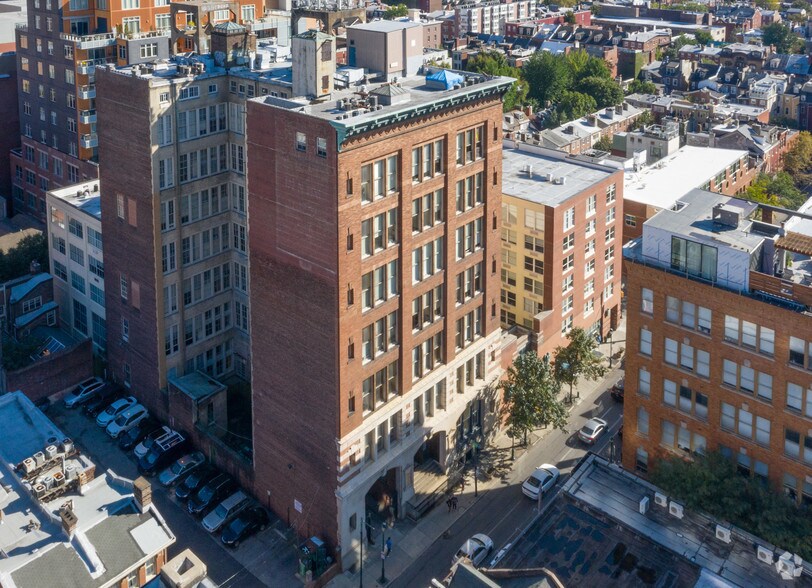 The Cosmopolitan 221 S 12th St Philadelphia PA 19107 Apartment Finder