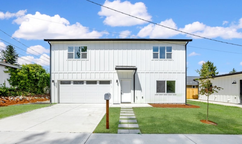 Building Photo - 6307 N 50th St