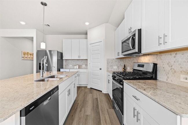 Building Photo - 3038 Marble Wy