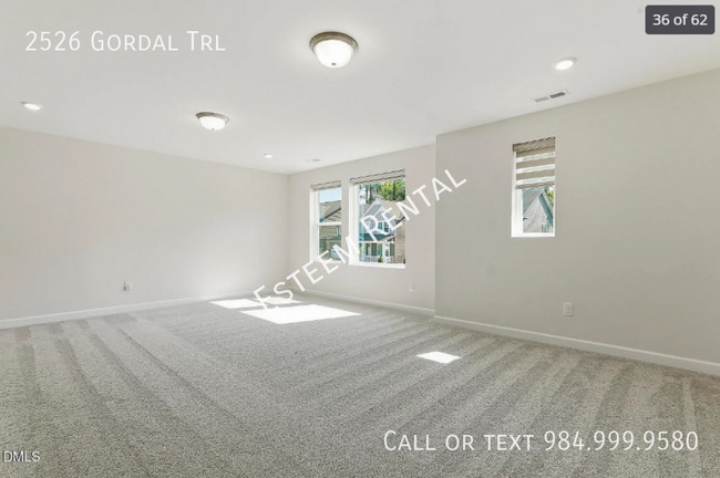 Building Photo - 2526 Gordal Trl