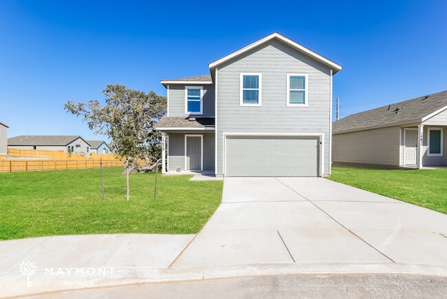 Building Photo - 14629 Tillman Ridge