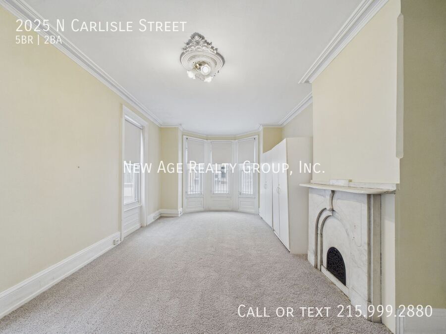 Building Photo - 2025 N Carlisle St