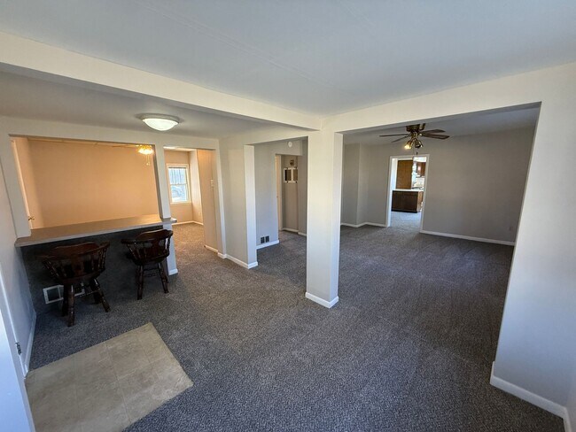 Building Photo - Home For Rent By Capital Property Management