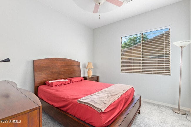 Building Photo - 4250 S Lafayette Dr