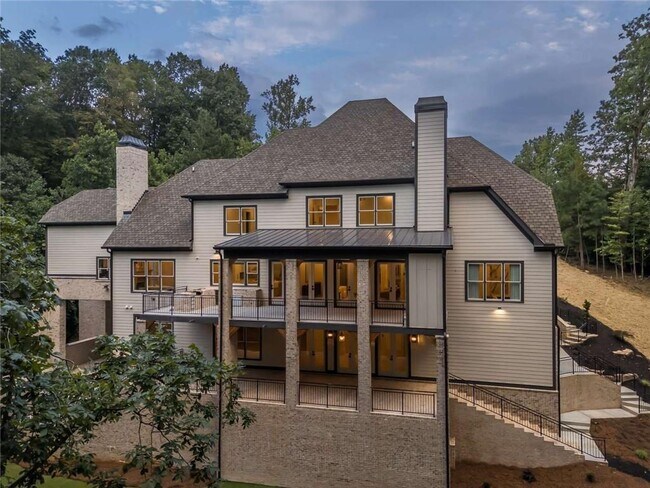 Building Photo - 402 Timberview Trail