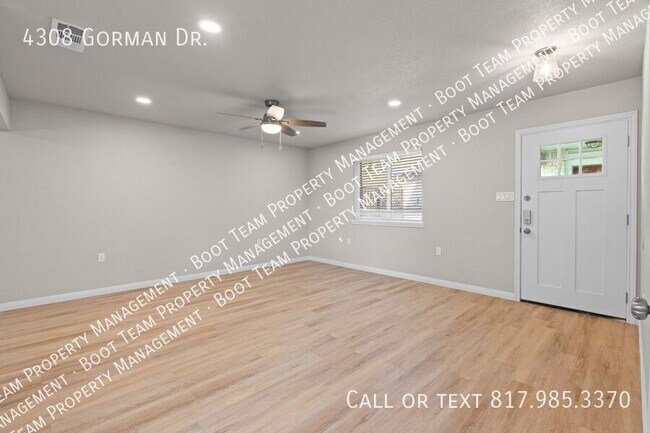 Building Photo - 4308 Gorman Dr