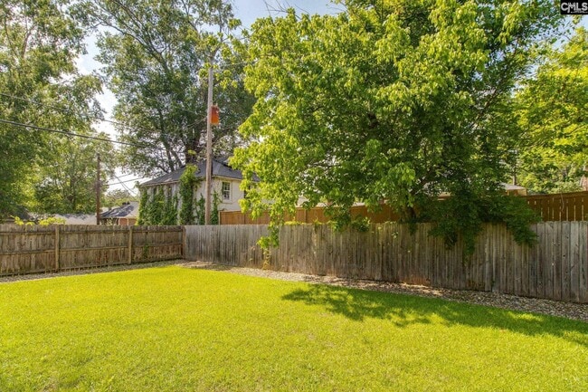 Building Photo - 1029 Maxcy St