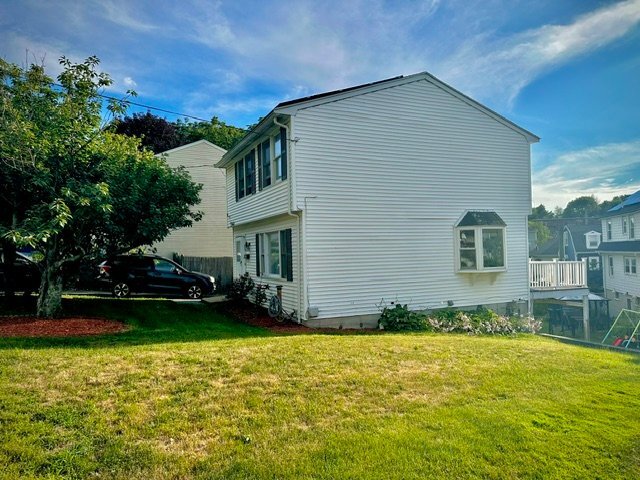 Building Photo - 153 Princeton Ave