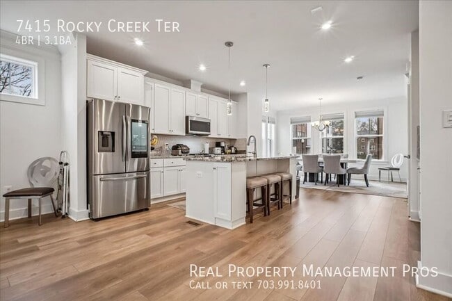 Building Photo - 7415 Rocky Crk Ter