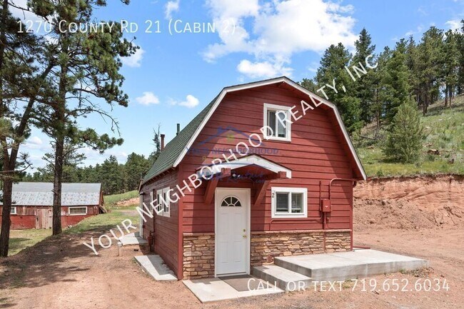 Building Photo - 1270 Co Rd 21