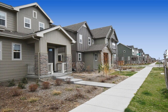 Building Photo - 11330 E 26th Ave