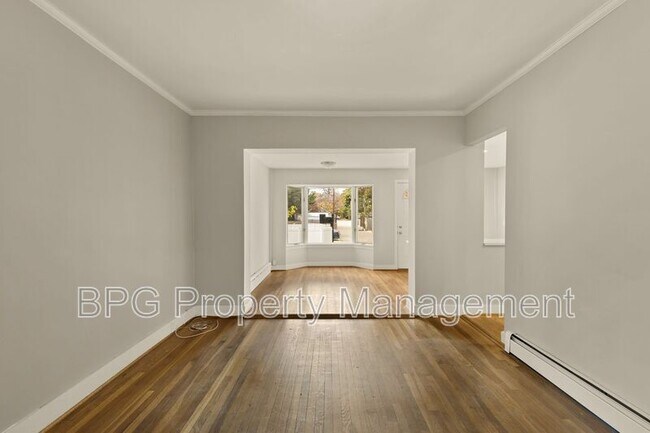 Building Photo - 1710 37th St NW