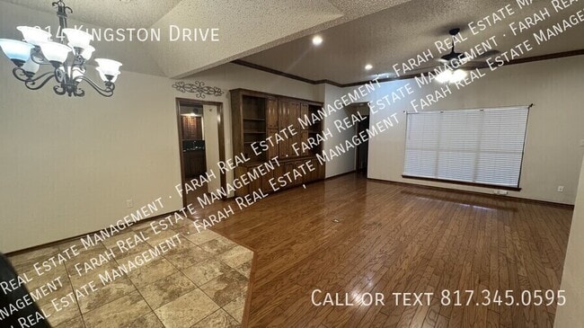 Building Photo - 1014 Kingston Dr