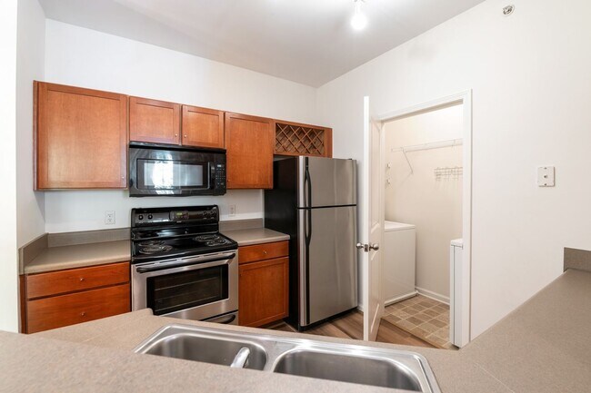 Building Photo - 1BR, 1Ba Condo in Walker Square