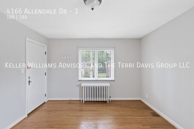 Building Photo - 4166 Allendale Dr