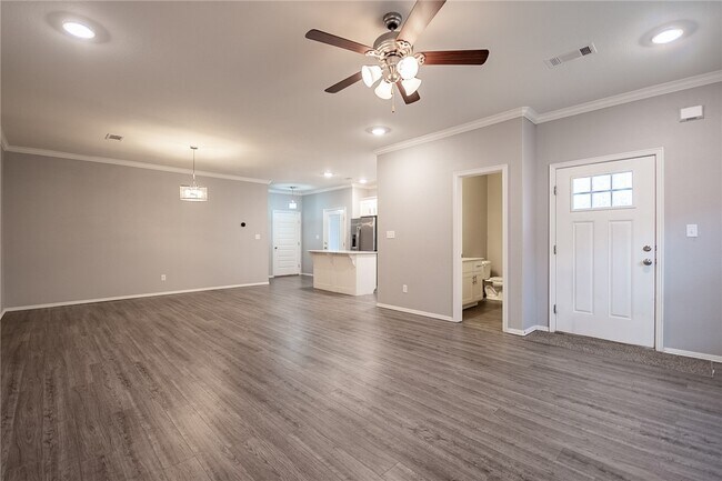 Building Photo - 4071 W Santa Maria Ln