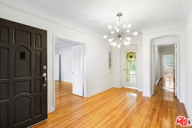 Building Photo - 355 S Crescent Heights Blvd