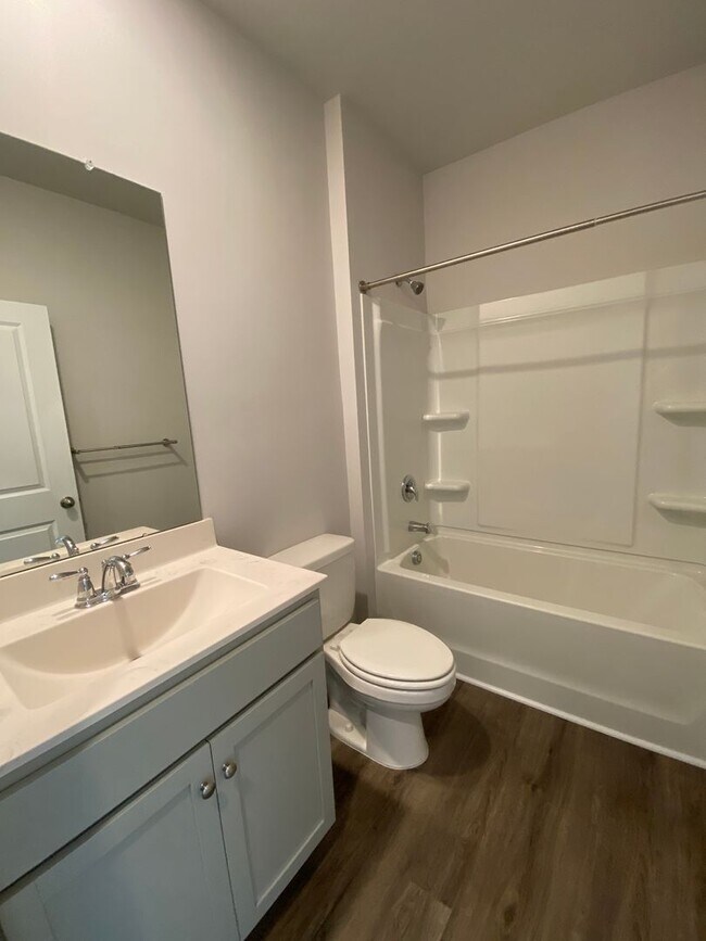 Building Photo - Brand new construction home in the desirable Brunswick Forest subdivision