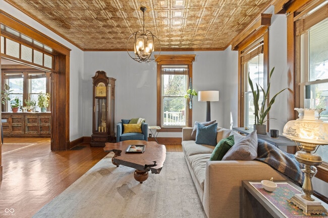 Building Photo - 1401 Marlowe Ave