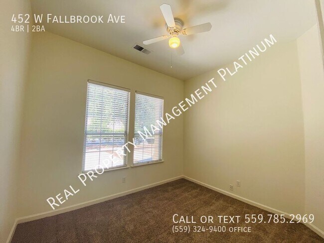 Building Photo - 452 W Fallbrook Ave