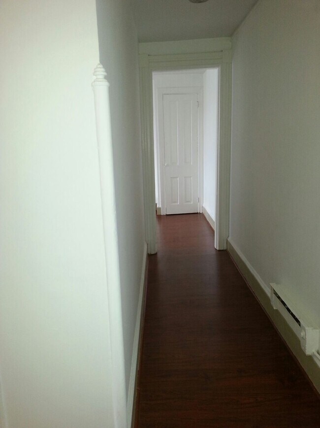 Building Photo - 1205 St Paul St