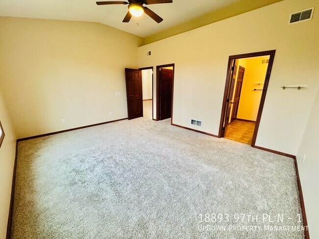 Building Photo - 18893 97th Pl N