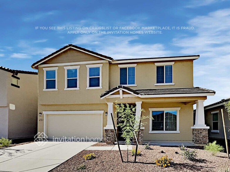Primary Photo - 21201 W Encanto Blvd
