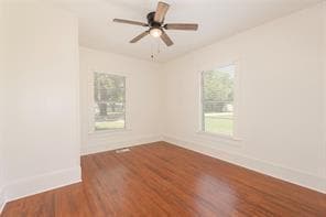 Building Photo - 307 S Crockett St