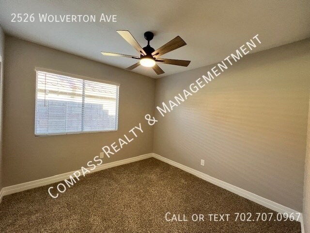 Building Photo - 2526 Wolverton Ave