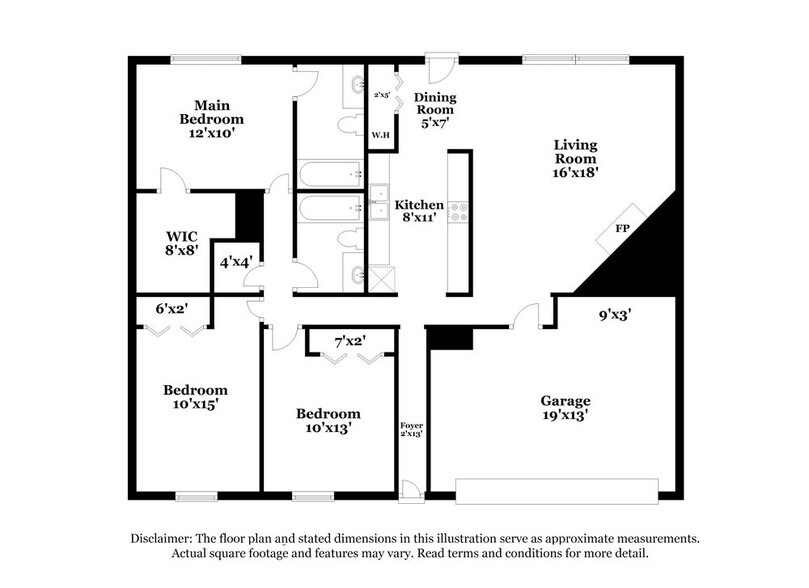 Building Photo - 5011 Ridge Manor Dr