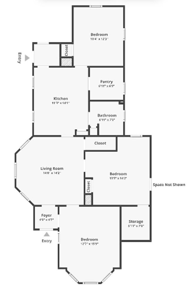 Building Photo - 350 Portland St