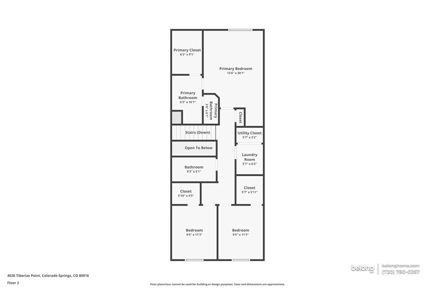 Building Photo - 4026 Tiberias Pt