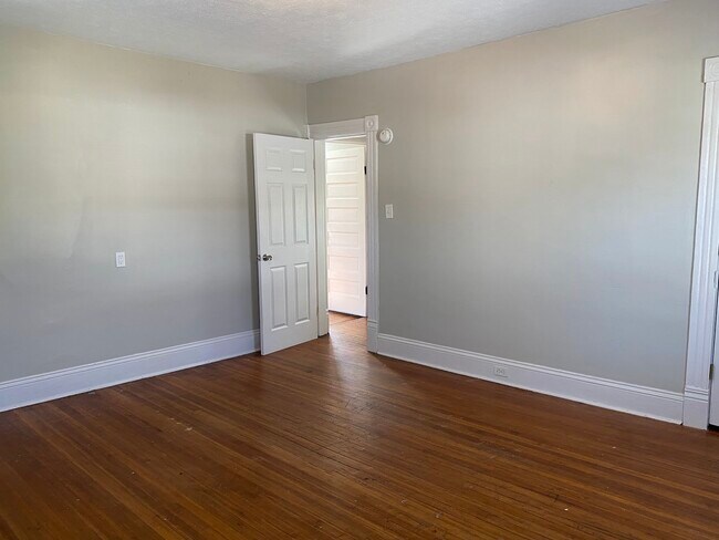 Bedroom 2 - 128 Marshall St