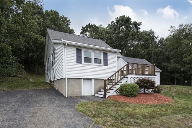 Building Photo - 75 Saugus Ave