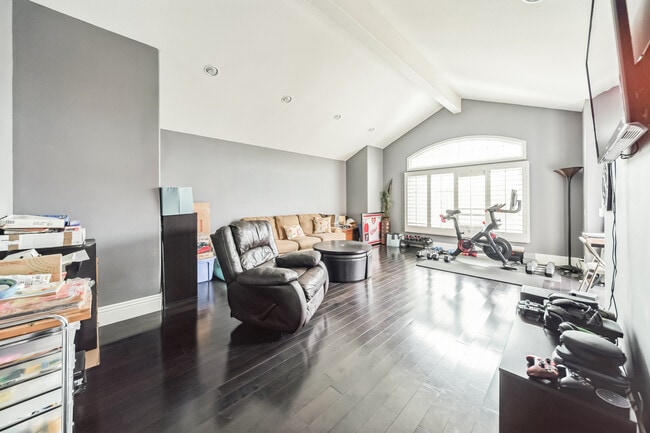 Upstairs Multi Purpose Room - 21102 Spurney Ln