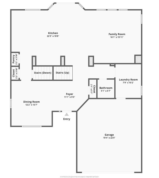 Building Photo - 15303 S Sawgrass Cir