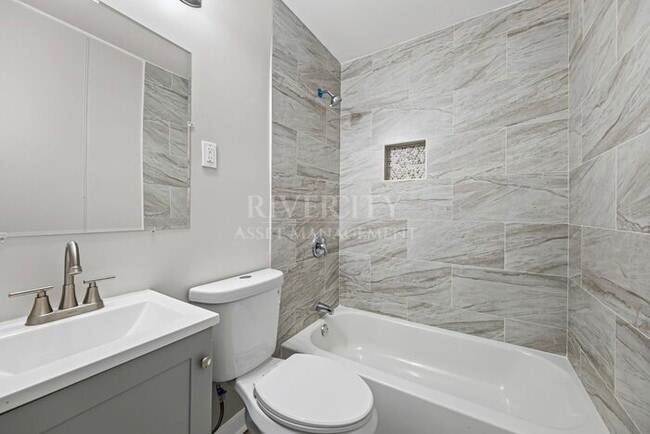 Building Photo - Berclair Beauty: Newly Renovated 3 Bed, 2 Full Bath Gem in 38122! PRICE DROP!!!!