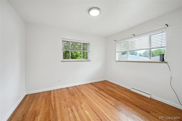 Building Photo - 2490 S Lafayette St