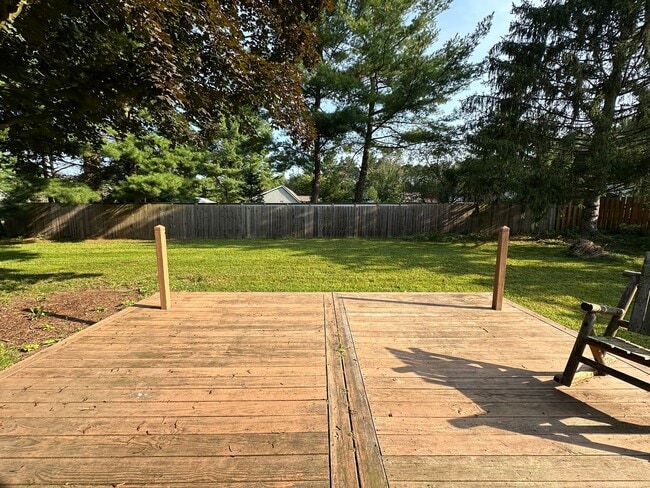 Building Photo - Single Family Home in Alto!