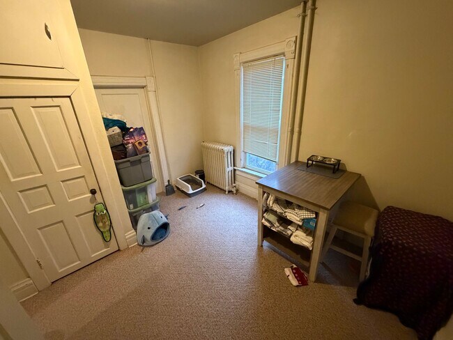 Building Photo - 1207 High Ave