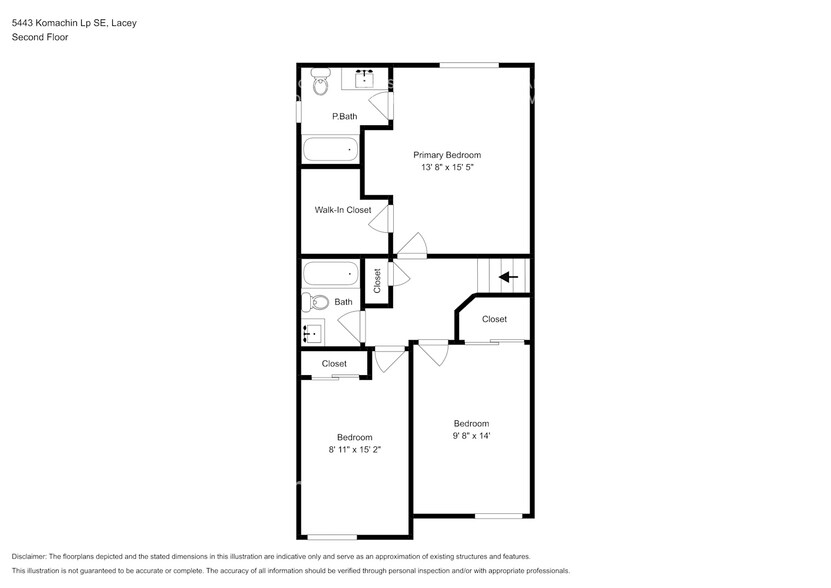 Building Photo - 5443 Komachin Loop SE