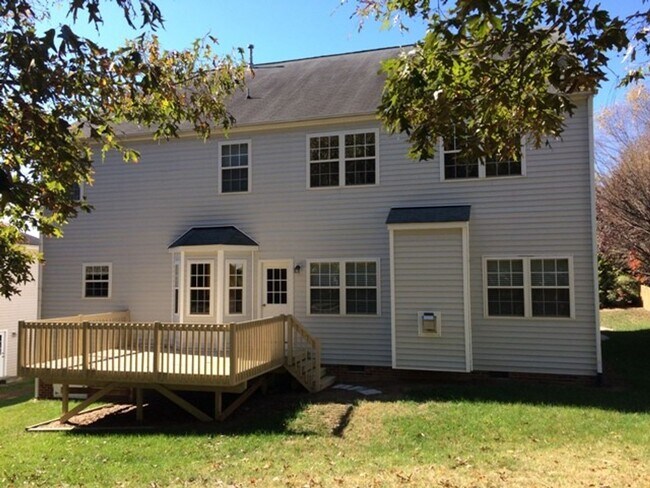 Building Photo - Stunning, Spacious Home in Prime Apex Location – Zoned for Top-Rated Apex Schools!