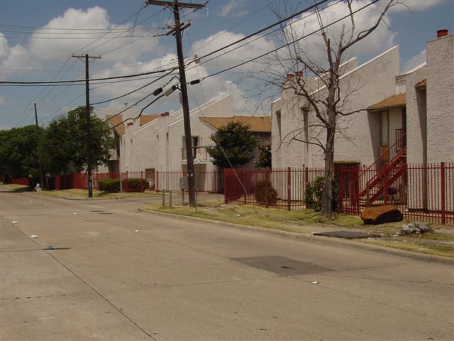 Building Photo - Dallas North Apartments